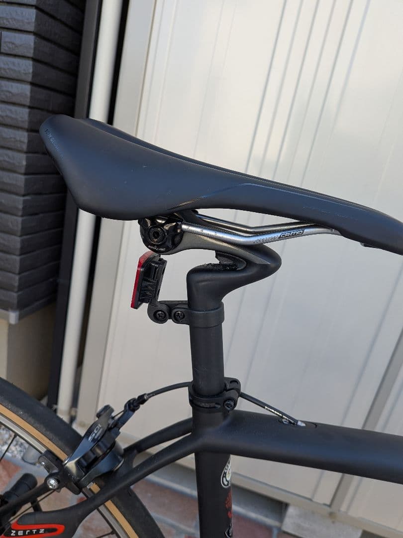 SPECIALIZED ROUBAIX SL4 SPORTルーベ　広島手渡し