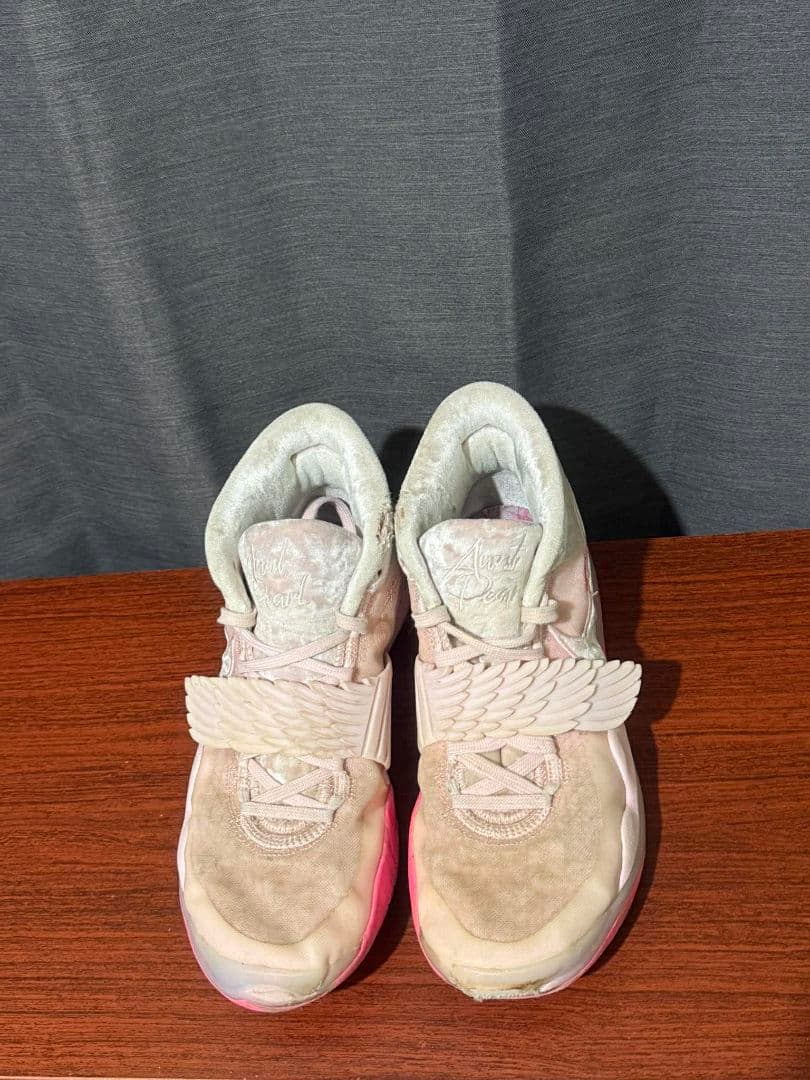 シューズ(男性用) Nike Zoom KD 12 Aunt Pearl