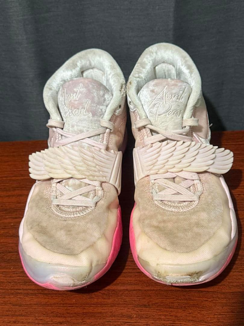 シューズ(男性用) Nike Zoom KD 12 Aunt Pearl