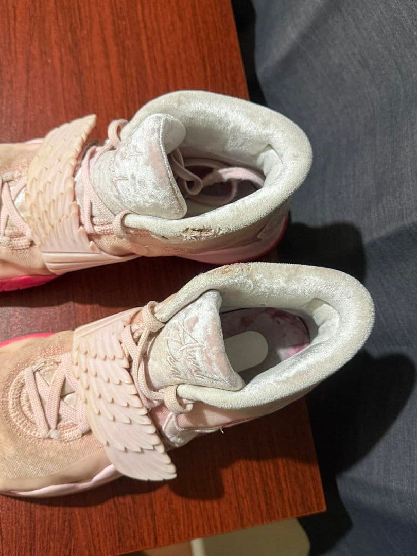 シューズ(男性用) Nike Zoom KD 12 Aunt Pearl