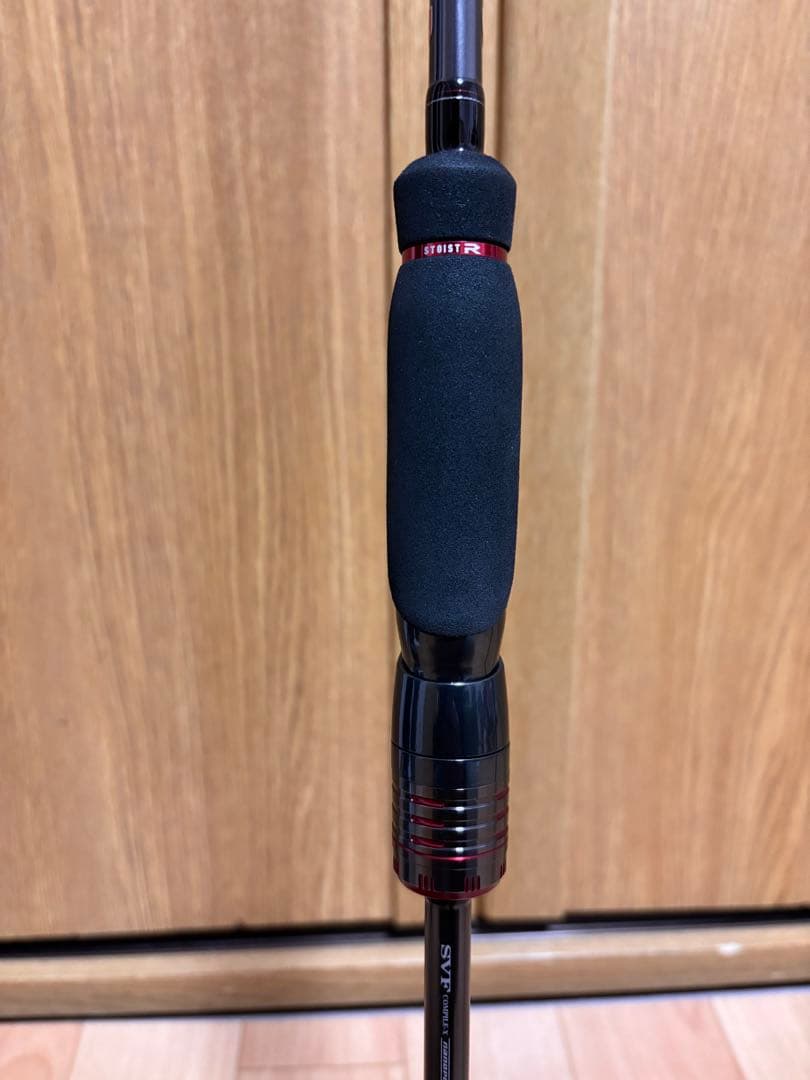 ダイワ　ストイストRT IL 89LML