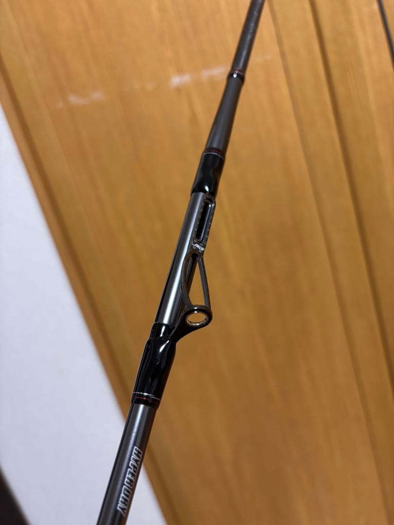 ダイワ　ストイストRT IL 89LML