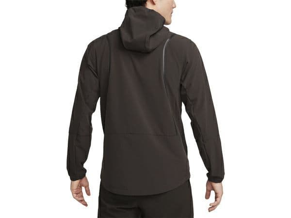【新品未使用】Nike ナイキ アンリミテッド メンズ レペル ジャケット M
