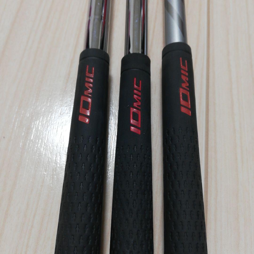 PXG pxg FOURTEEN kasco ウェッジセット