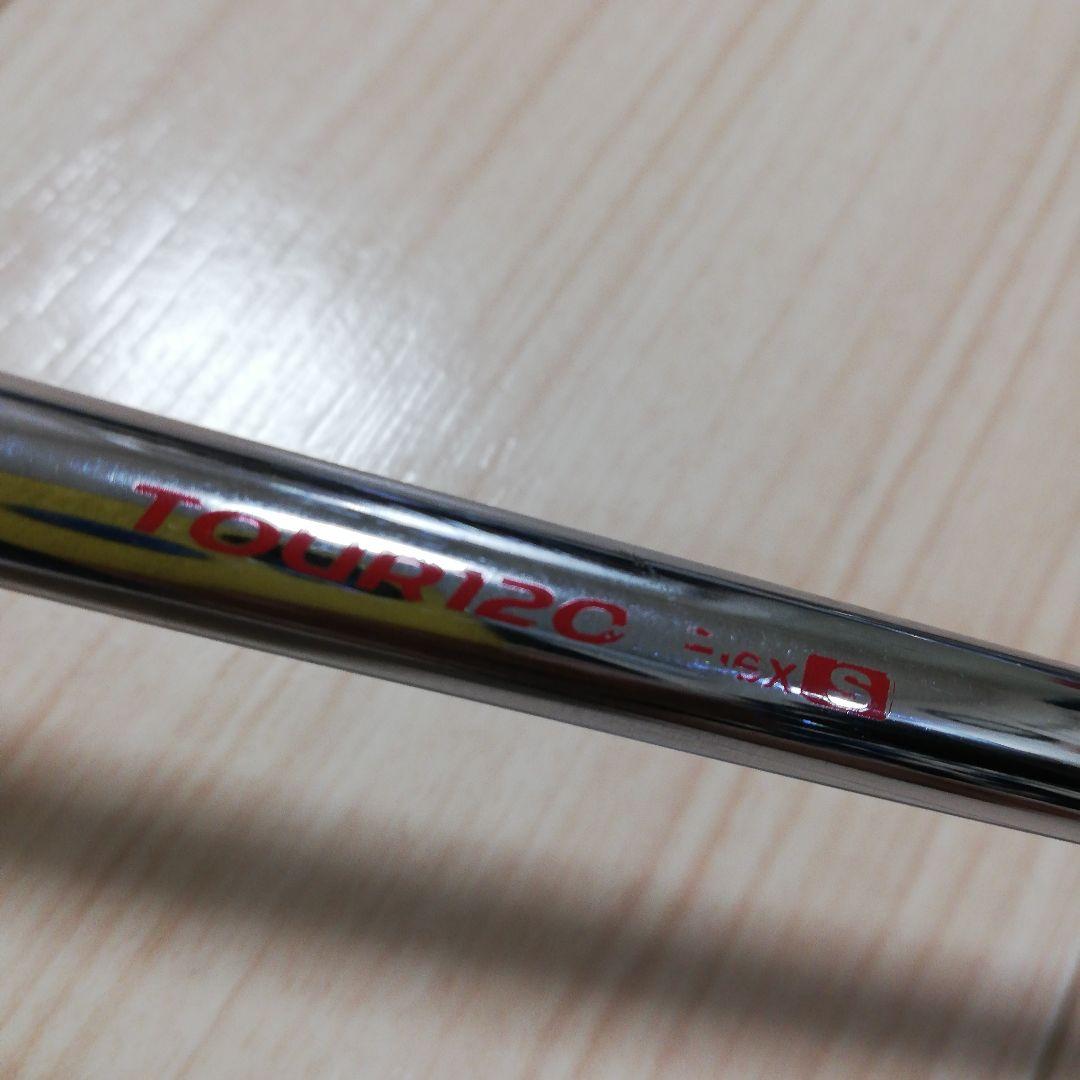 PXG pxg FOURTEEN kasco ウェッジセット