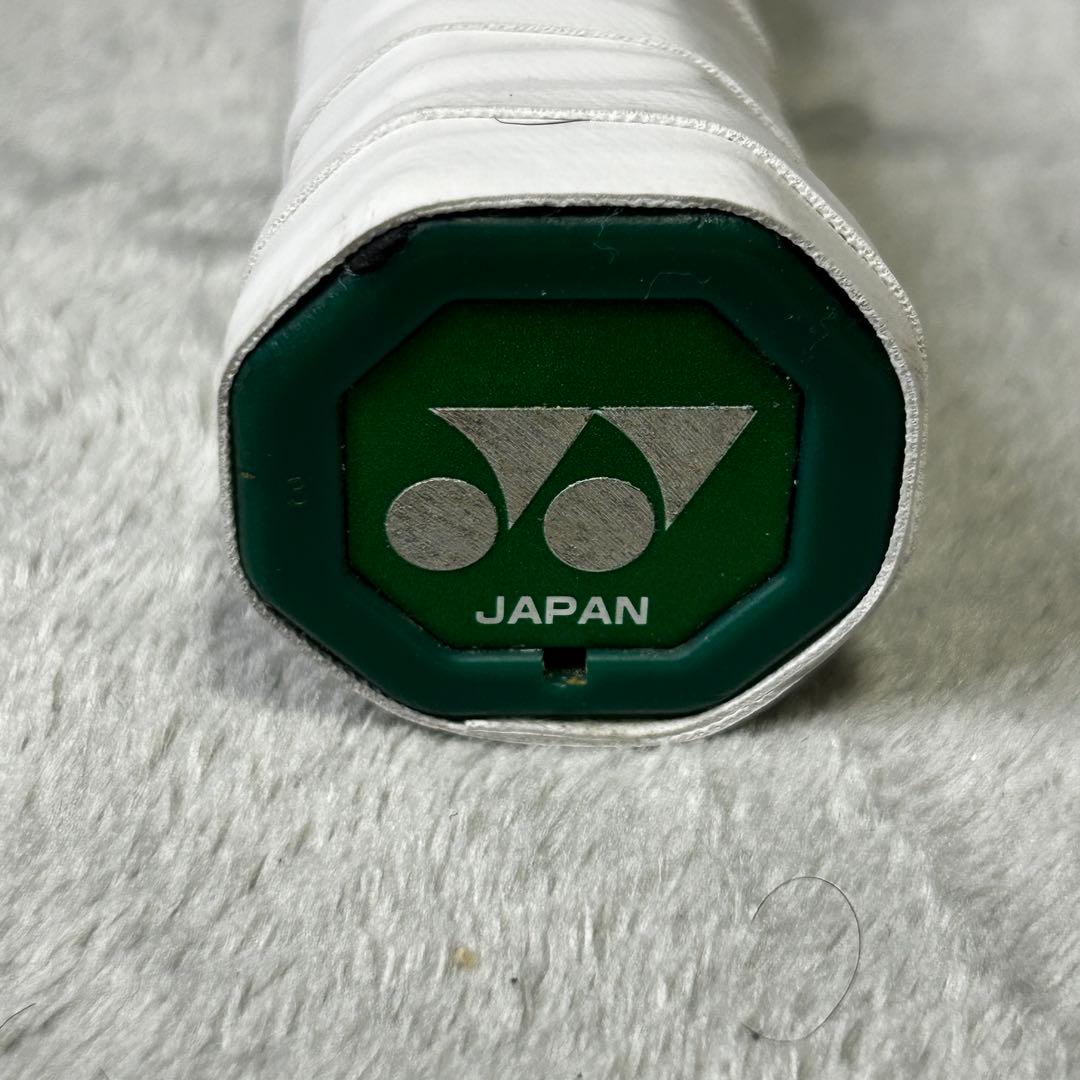 YONEX VCORE 95 ヨネックス ブイコア G3 レッド 2018年製