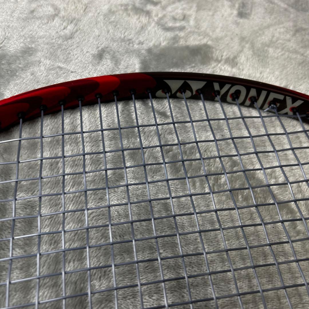 YONEX VCORE 95 ヨネックス ブイコア G3 レッド 2018年製