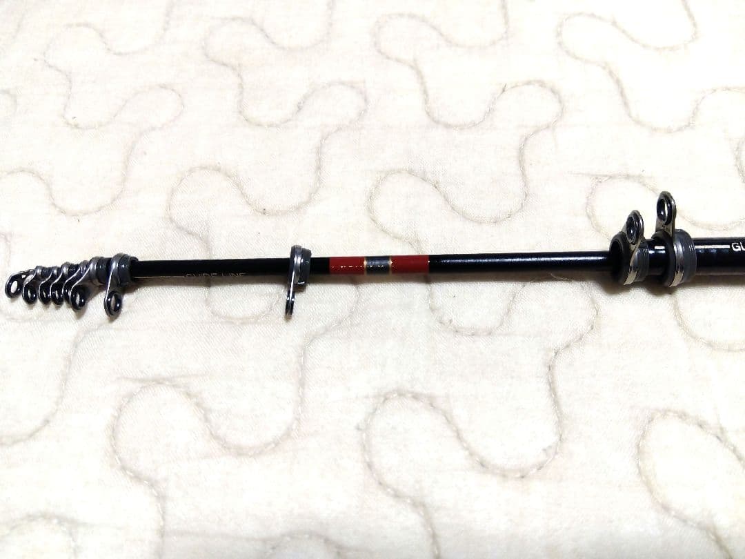 良品　がま磯　グレ競技スペシャルⅡ 125−53