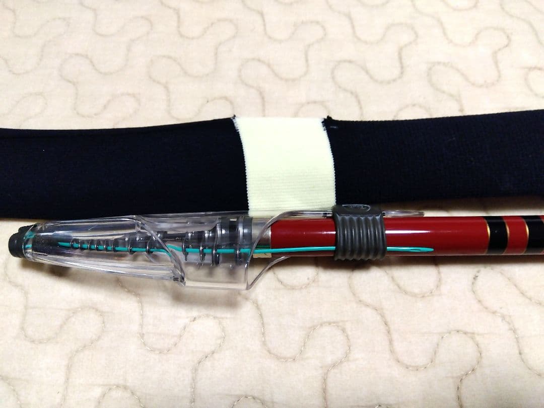 良品　がま磯　グレ競技スペシャルⅡ 125−53