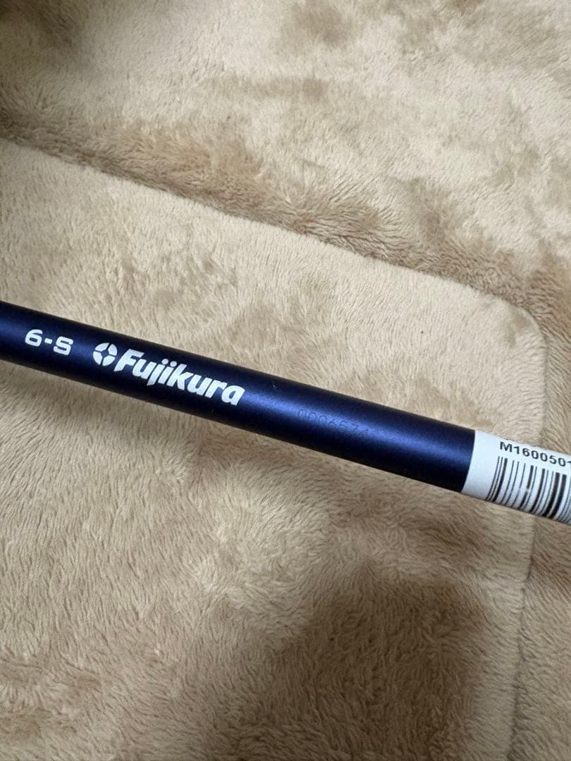 新品 テーラーメイド QI4Dドライバー 9° 26ベンタスTRブルー6S