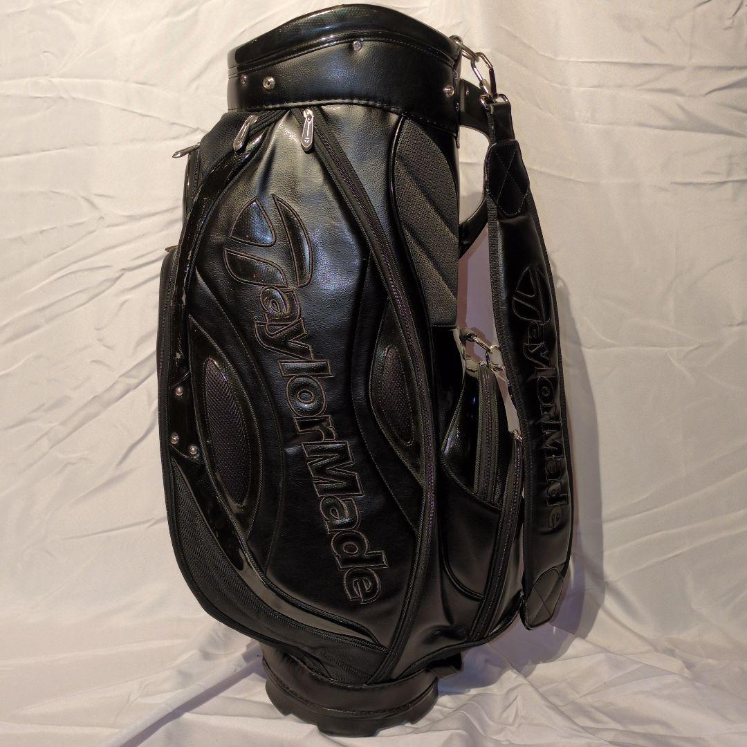 TaylorMade テーラーメイド キャディバッグ