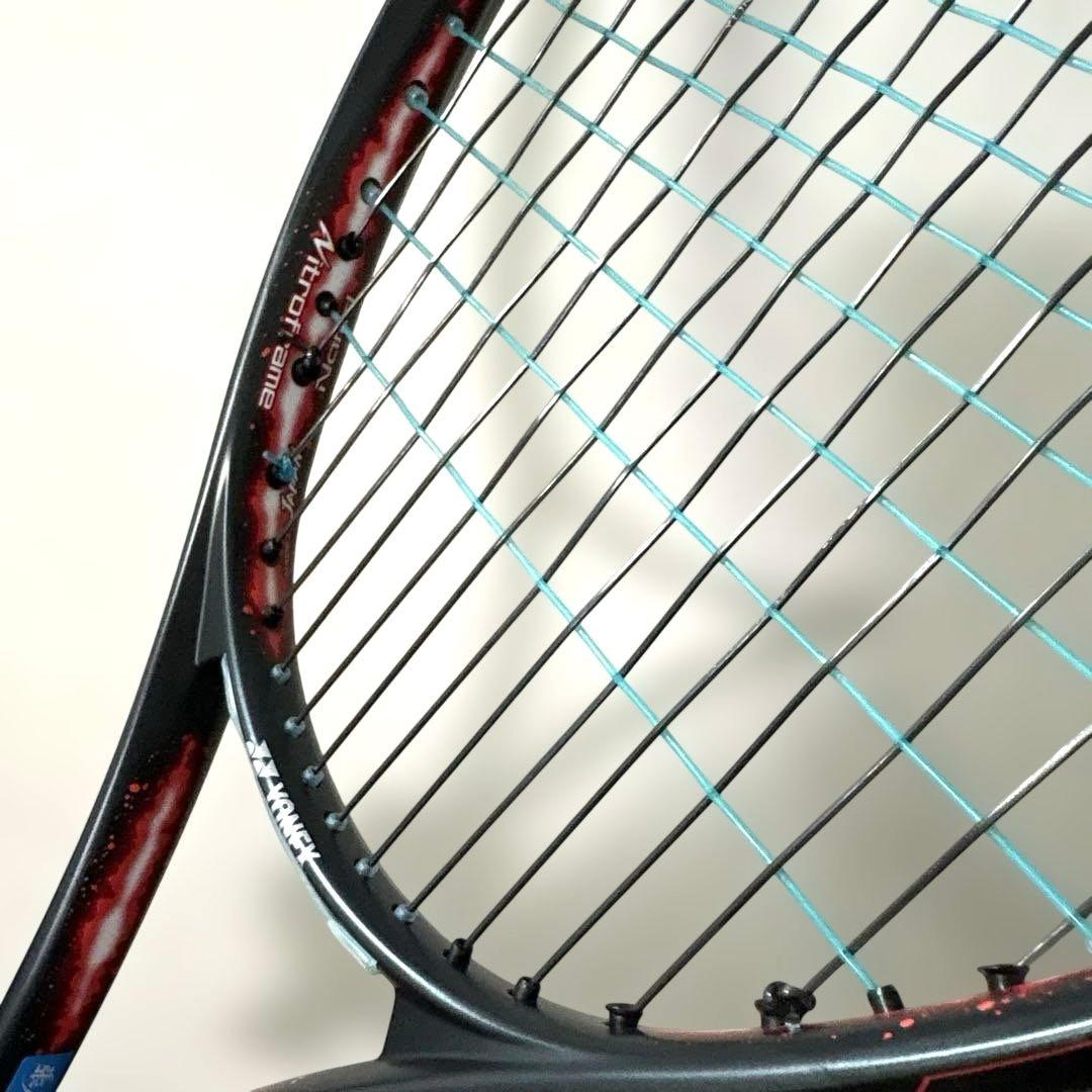 YONEX ヨネックス ソフトテニスラケットGEOBREAK 70V