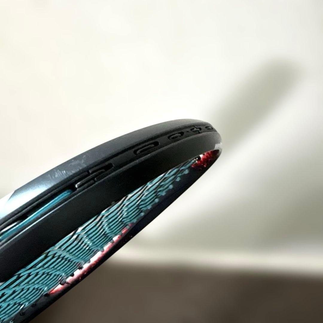 YONEX ヨネックス ソフトテニスラケットGEOBREAK 70V