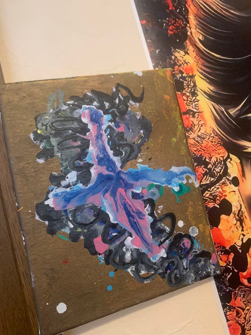 サイケデリックアート
