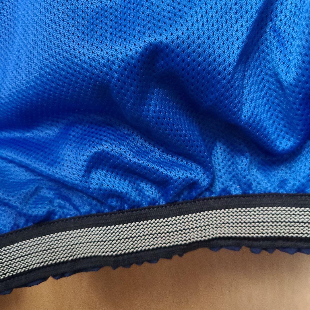 【激レアデッドストック】選手支給用 NIKE イタリア代表 ジャケット