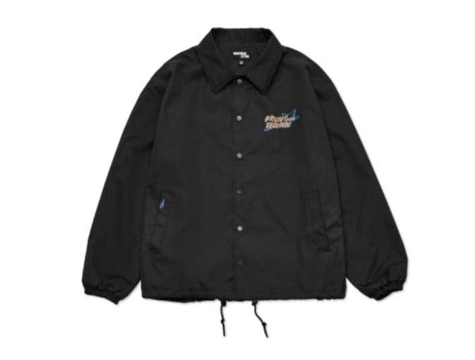 BTS✶JIN✶RUNSEOKJIN Coach Jacket Lサイズ