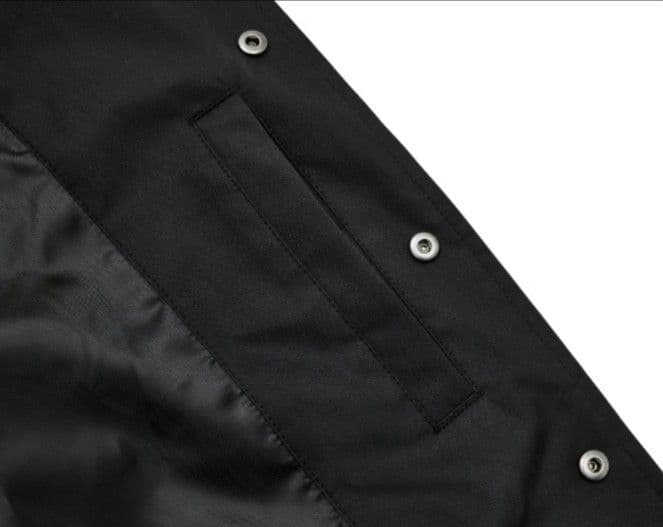 BTS✶JIN✶RUNSEOKJIN Coach Jacket Lサイズ