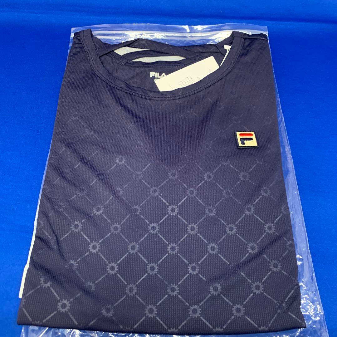 フィラ FILA テニスウェア レディース ワンピース VL2607 XL