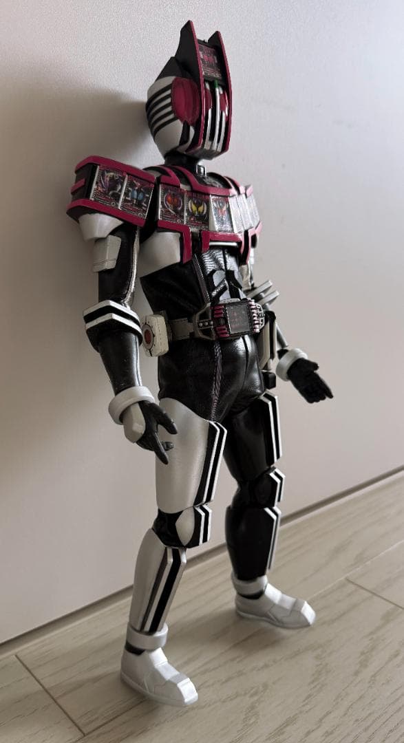 プロジェクトBM 仮面ライダーディケイド コンプリートフォーム