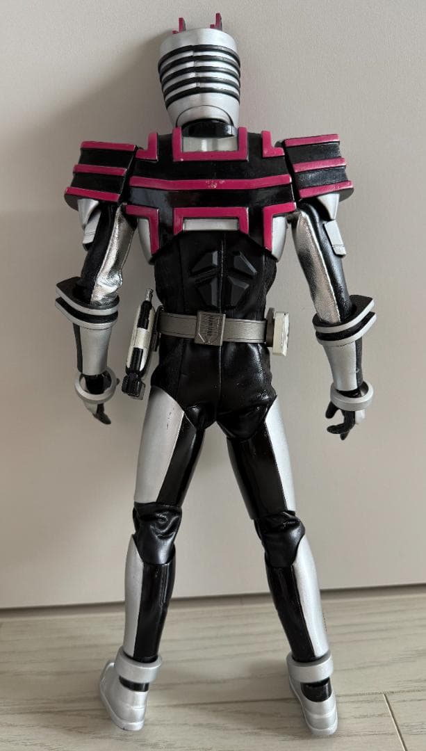 プロジェクトBM 仮面ライダーディケイド コンプリートフォーム