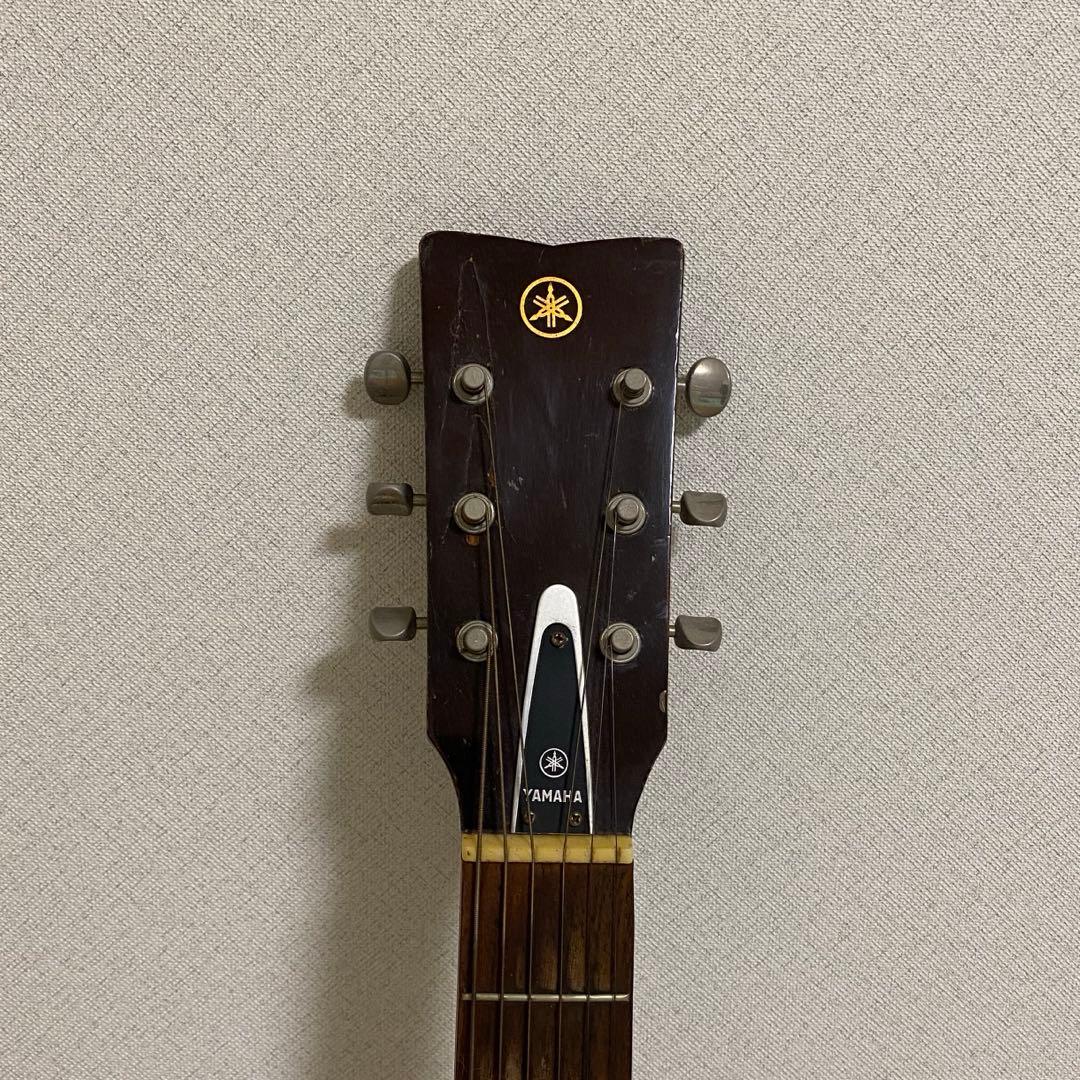 YAMAHA FG-140 赤ラベル アコースティックギター おまけ付き