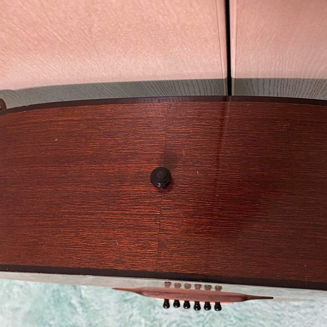 YAMAHA FG-140 赤ラベル アコースティックギター おまけ付き