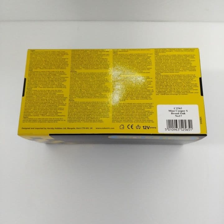 Scalextric 型番:C2565