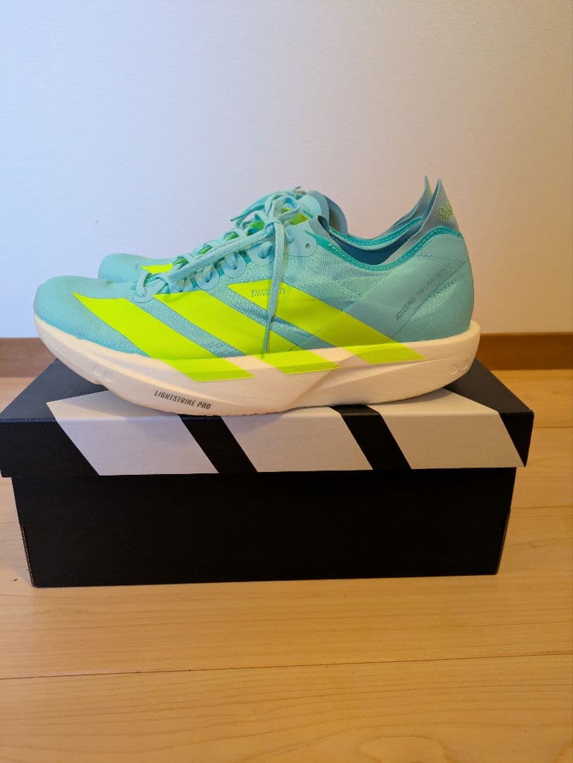 スパイク・シューズ Adidas Adizero Takumi Sen 11 26.5cm