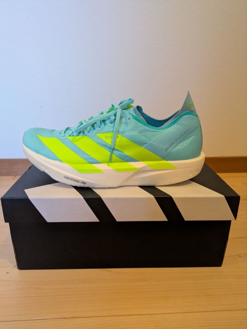 スパイク・シューズ Adidas Adizero Takumi Sen 11 26.5cm