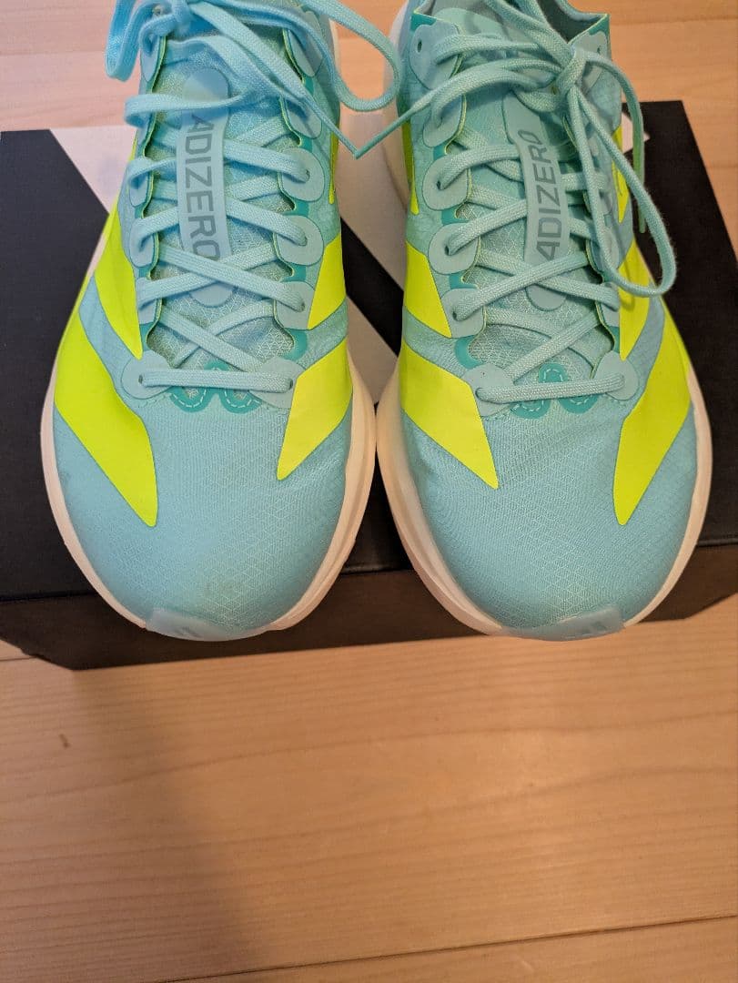 スパイク・シューズ Adidas Adizero Takumi Sen 11 26.5cm
