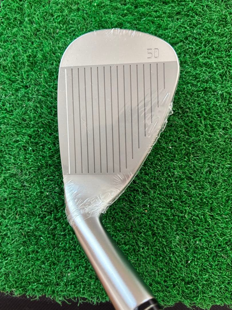 PING G430 ウェッジ 50度　N.S.PRO 950GH neo Ｓ