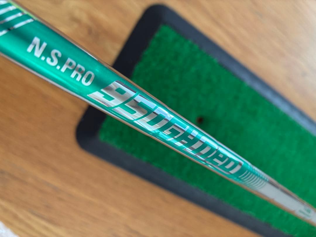PING G430 ウェッジ 50度　N.S.PRO 950GH neo Ｓ