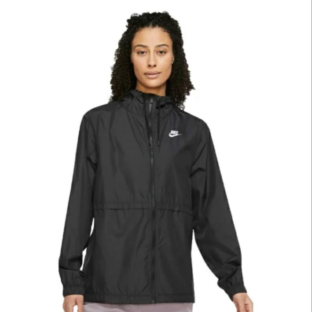 Nike ウィンドブレーカーセット　シャカシャカ
