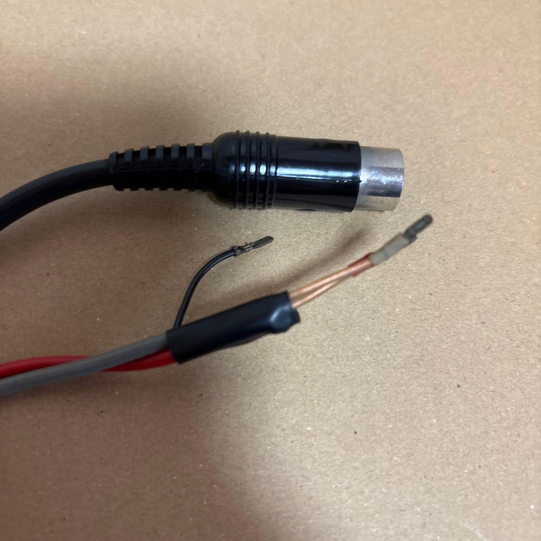 YAESU FRV-7700 ジャンク品 51