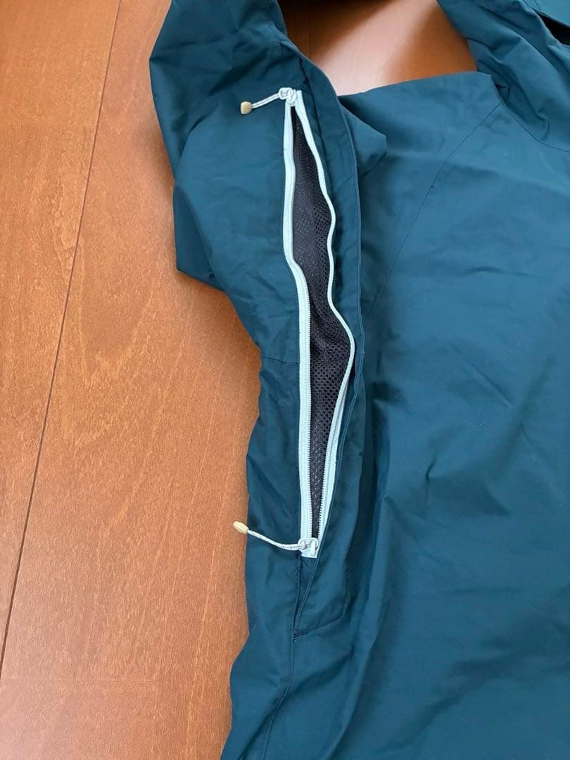 NORTH FACE NATURALHIT JACKET スキー スノボ