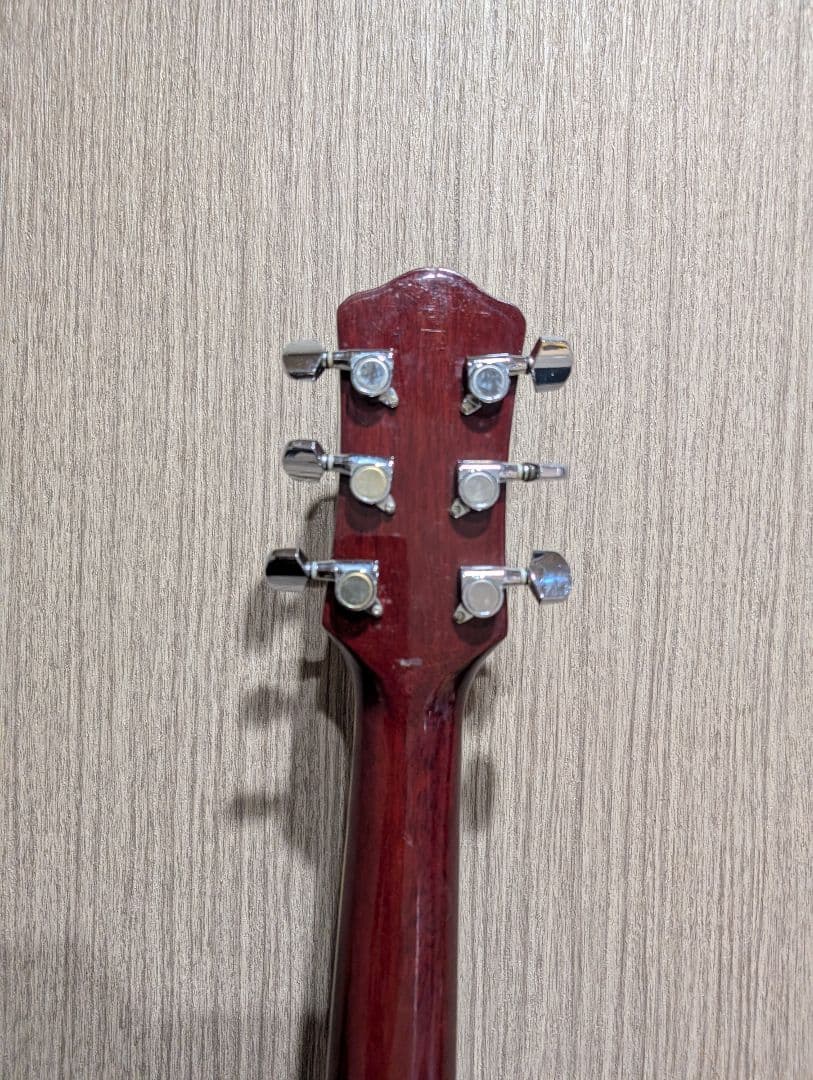 美品/良音/ProMartin　EA450WRS 純正エレアコ　弦低め　弦新品