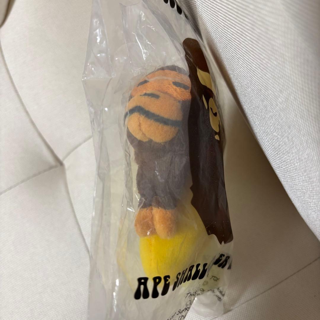 A BATHING APE バナナベビマイロ ぬいぐるみ
