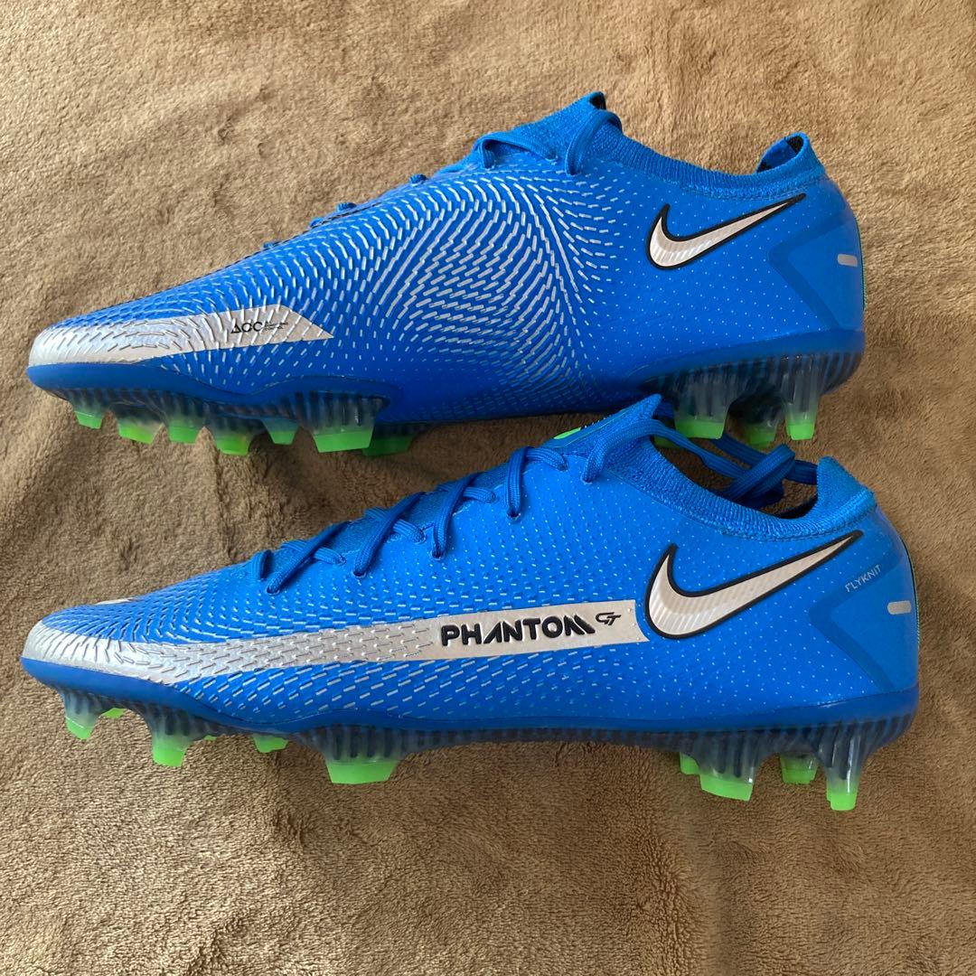 シューズ Nike Phantom GT FG 27.0cm