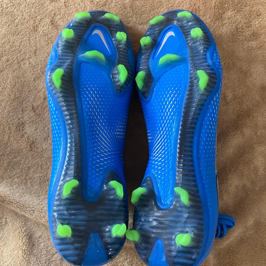 シューズ Nike Phantom GT FG 27.0cm