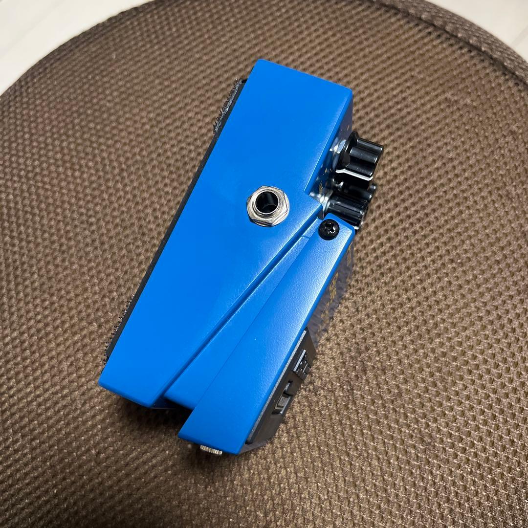 BOSS Blues D BD-2w 技 WAZA-CRAFT