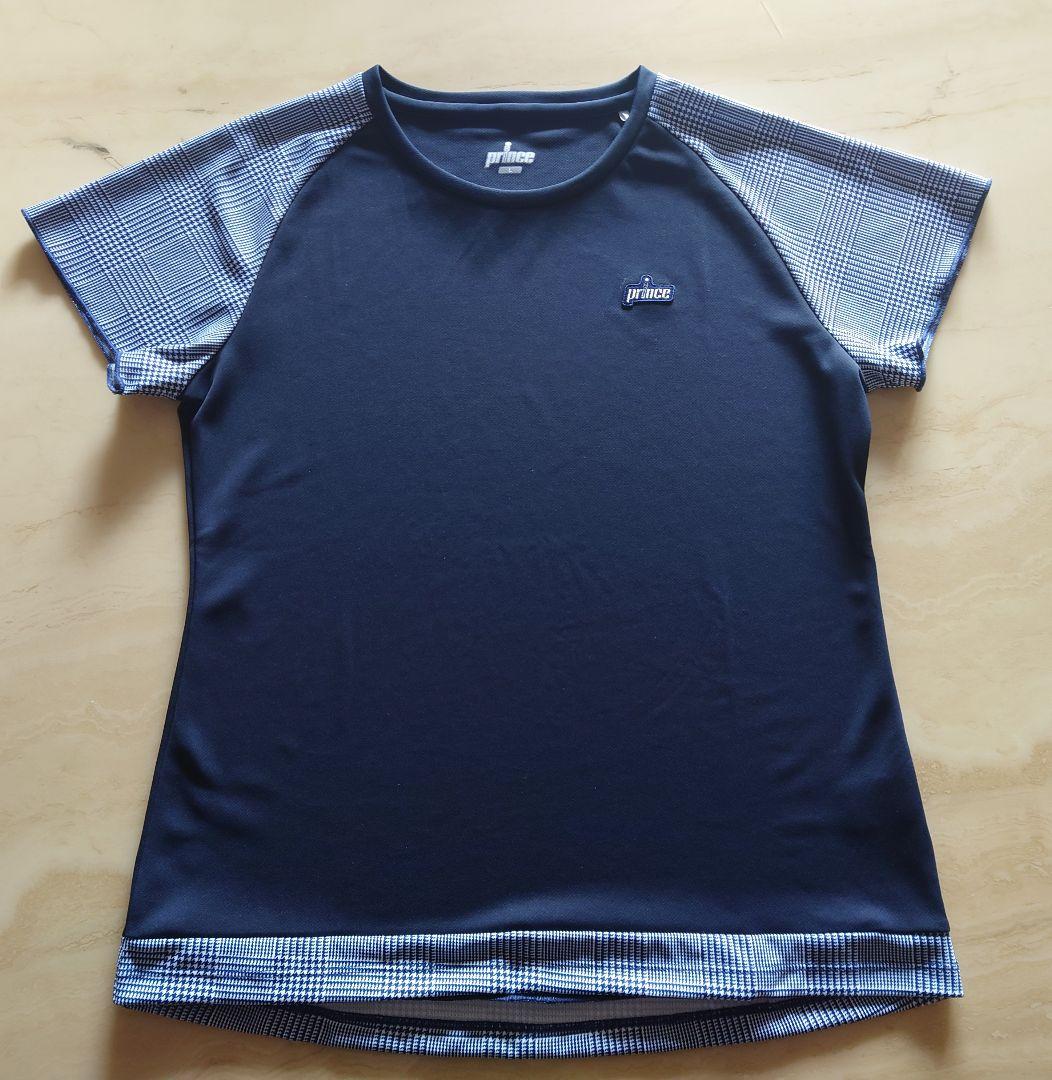 【新品】Prince セットアップ テニスウェア