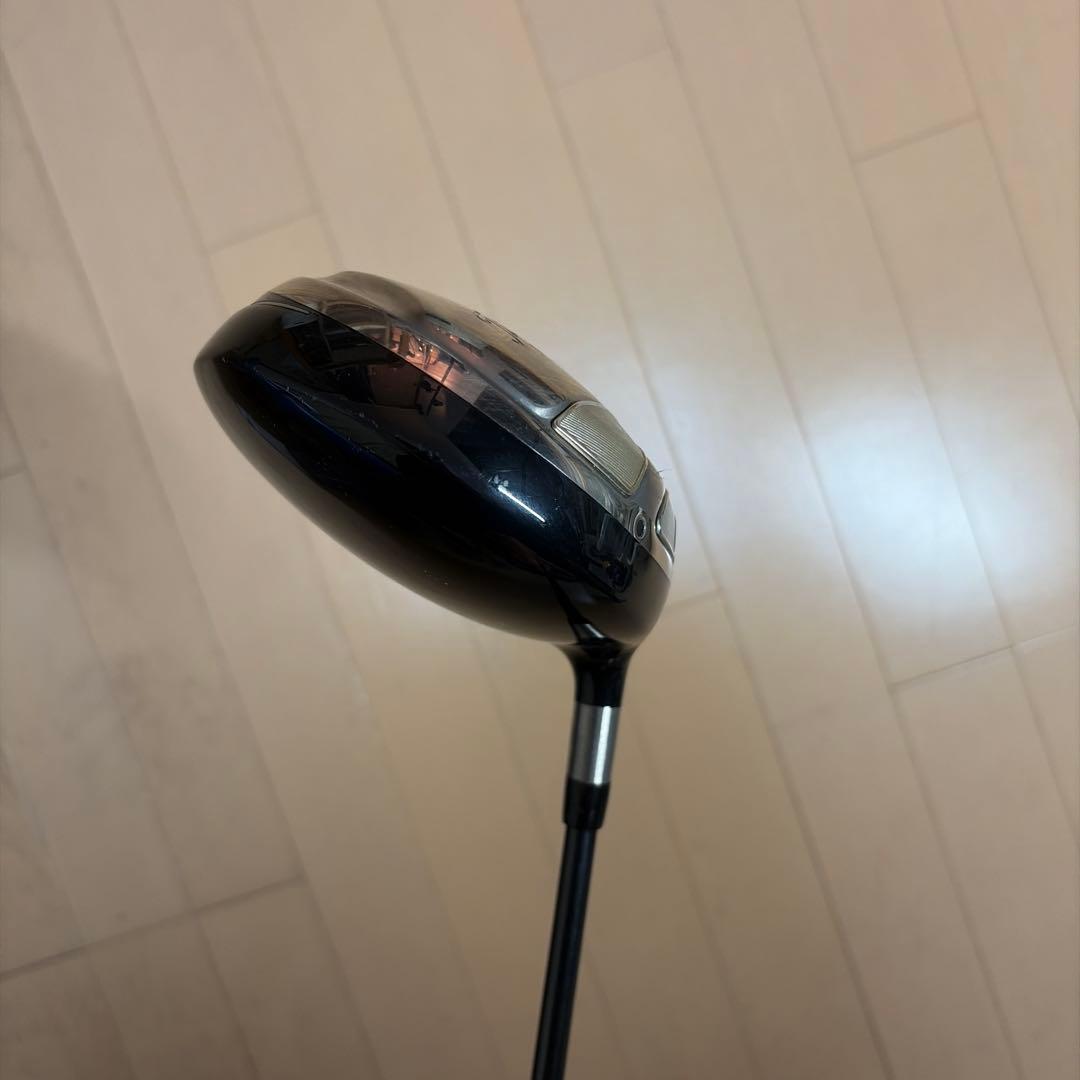 タイトリストVG3 9°