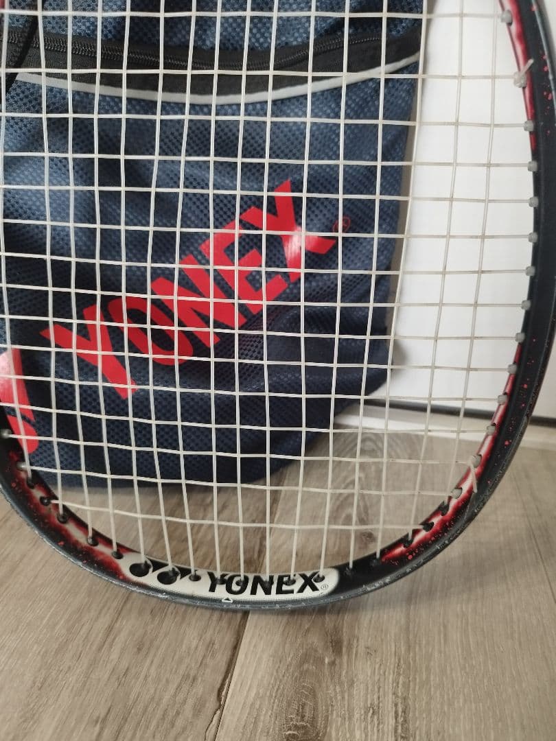 YONEX ヨネックス　ソフトテニス　ジオブレイク　70S　後衛向　軟式テニス