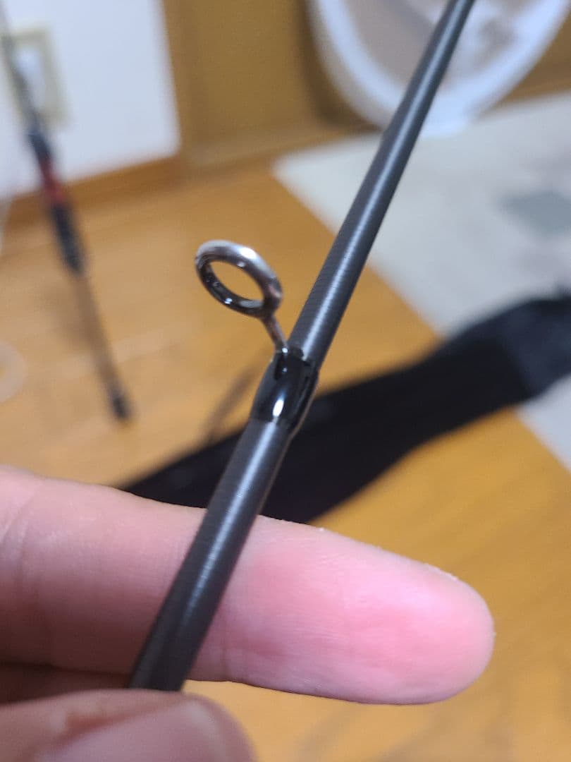 エラディケーターリアルフィネス　67SULT ST TZ