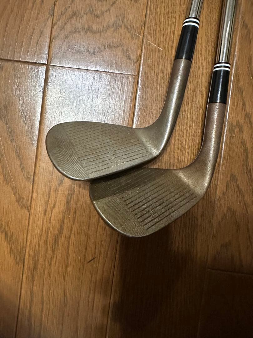 RTX4 ウェッジセット 50度 54度