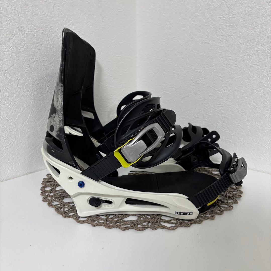 BURTON Cartel X カーテルX 23-24 Mサイズ