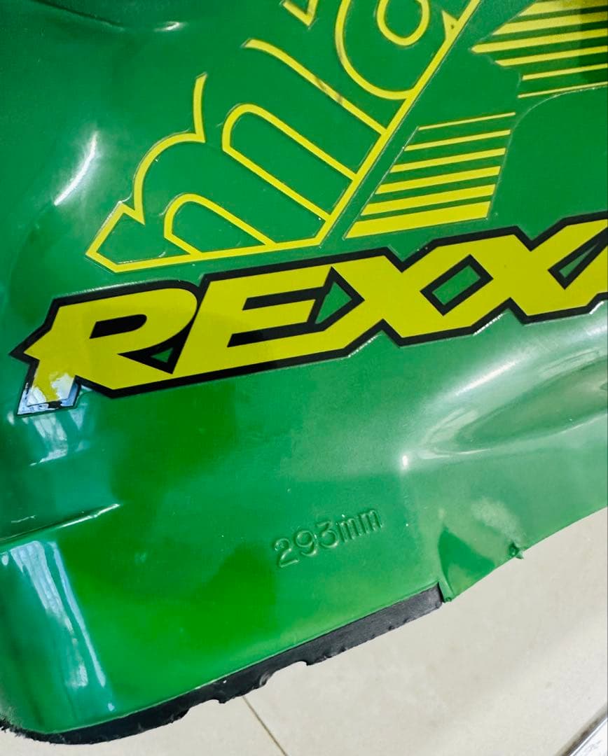 REXXAM(レクザム) スキーブーツ　PowerMAX M100