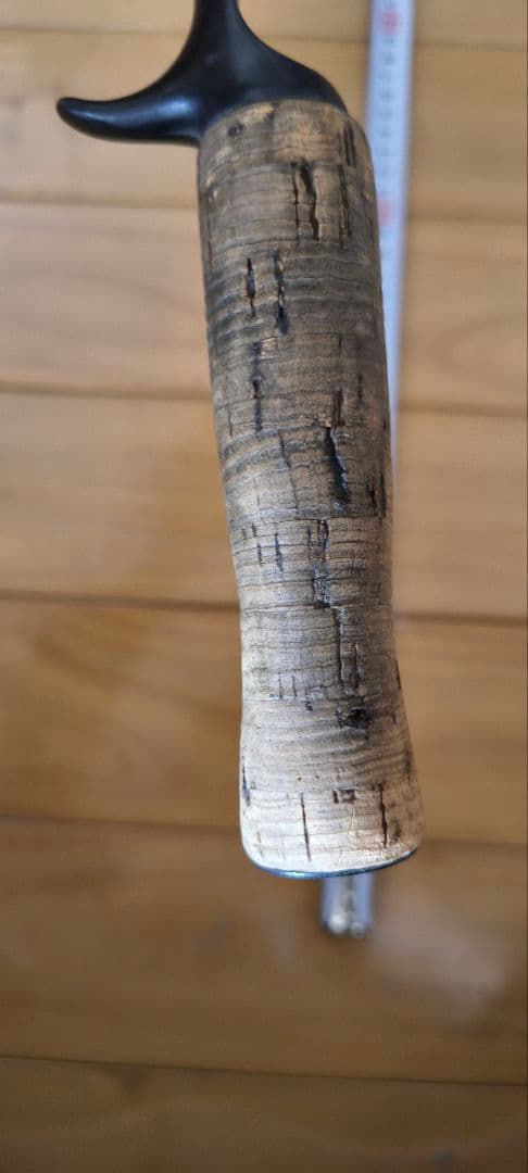 SOUTH BEND5.2ft ルアーロッド （グラス）