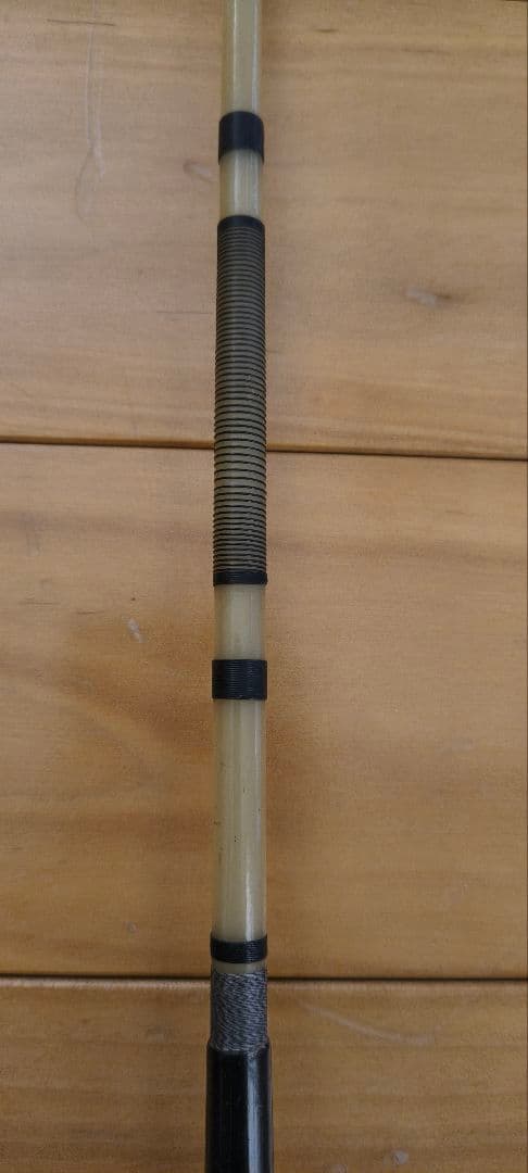 SOUTH BEND5.2ft ルアーロッド （グラス）