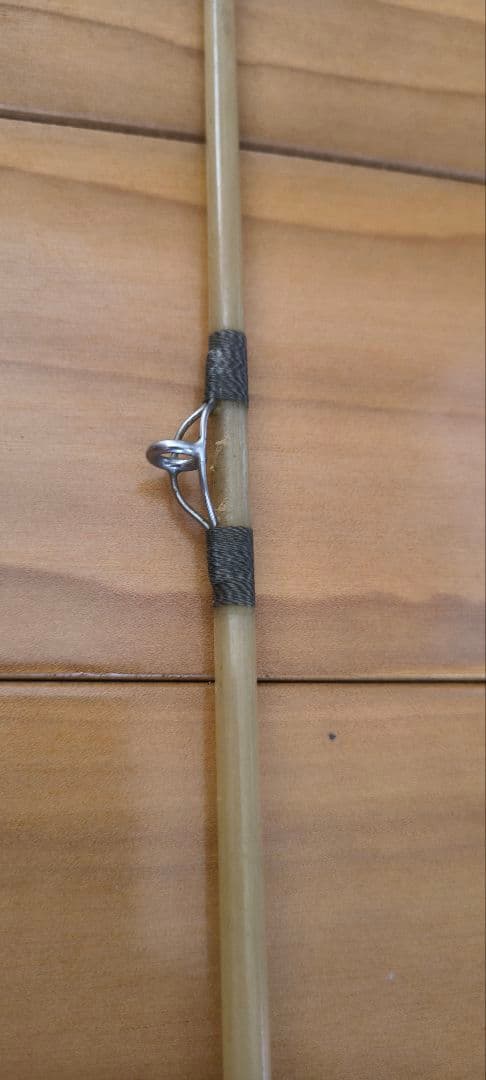 SOUTH BEND5.2ft ルアーロッド （グラス）